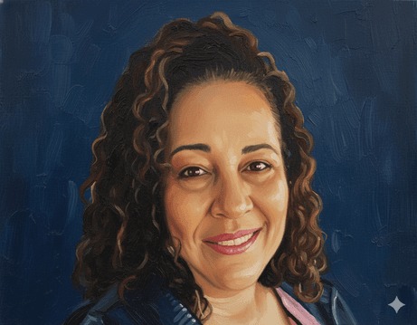 Portrait of Tracey Gunn, Condo Accounting Advisor